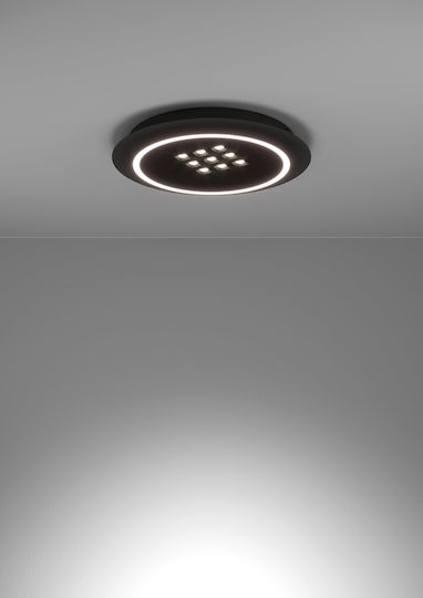 Panou LED Balazote X Φ.38cm N 901191