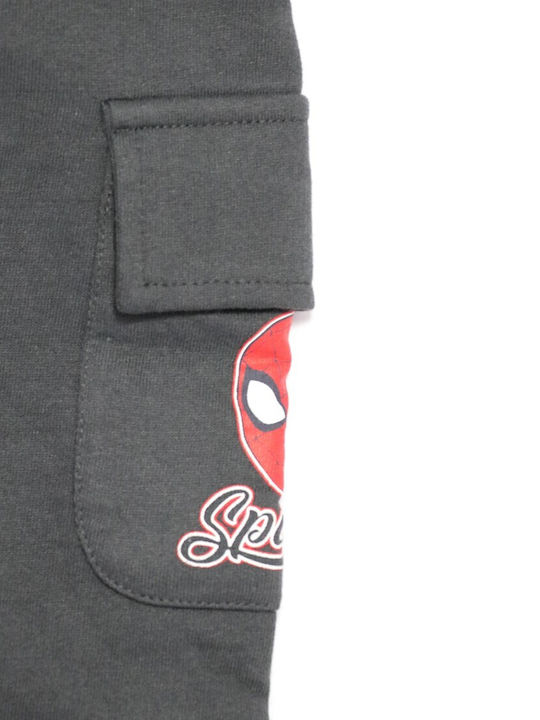 Kinder Trainingshose Gray