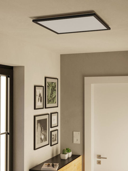 Led Panel Rovito-r X 50x50x3.2cm Ν 901457