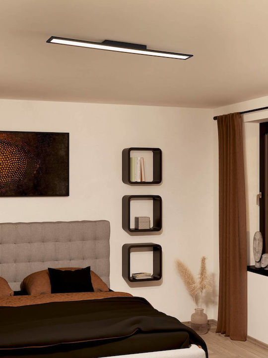 Eglo Salobrena Parallelogramm LED Panel 38W