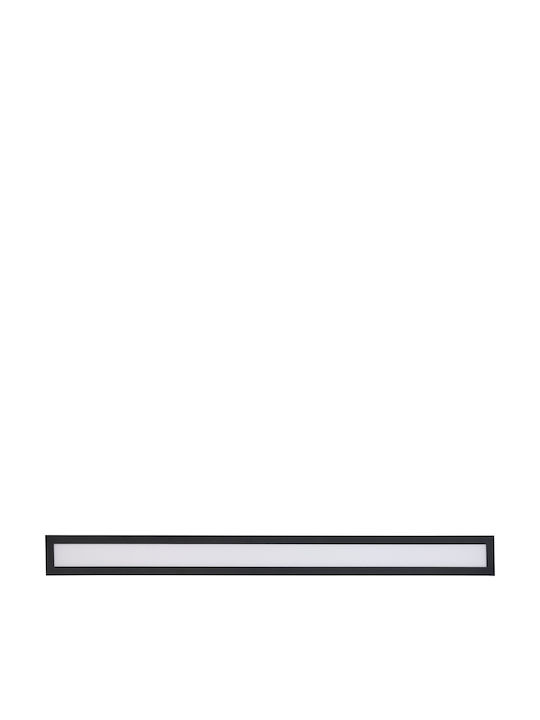 Eglo Salobrena Parallelogramm LED Panel 38W