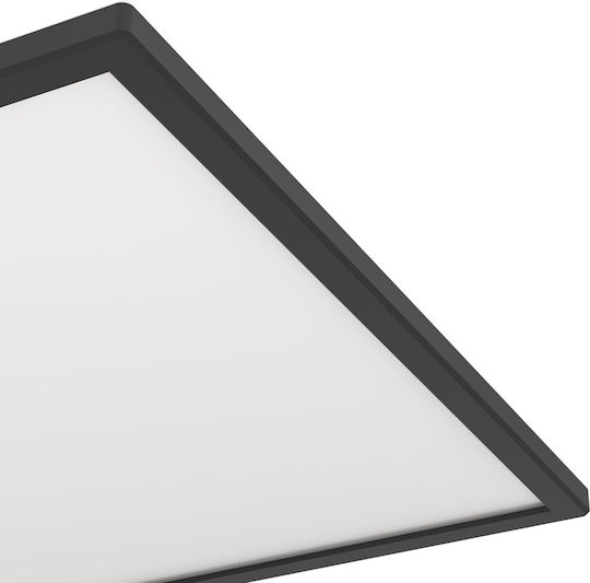 Led Panel Rovito-r X 50x50x3.2cm Ν 901457