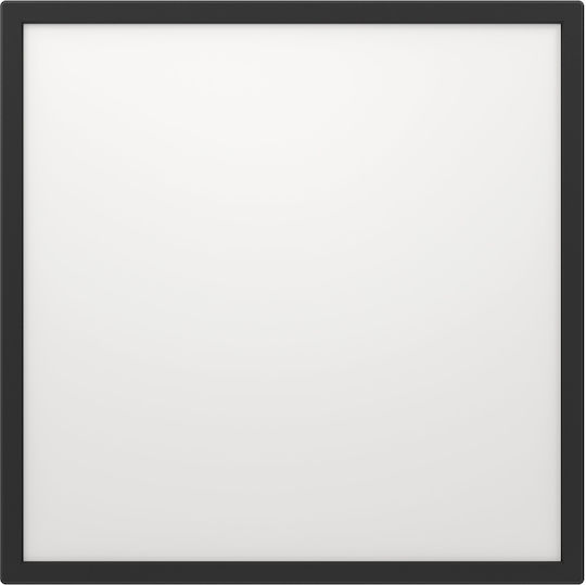 Led Panel Rovito-r X 50x50x3.2cm Ν 901457