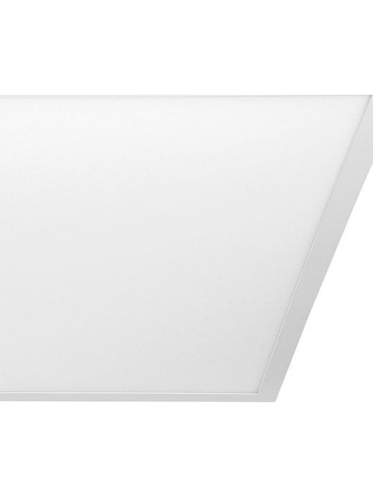 Eglo LED Panel με RGBW Φωτισμό