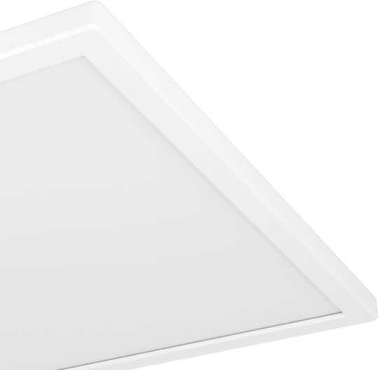 Led Panel Rovito-r X 39x39x3cm Ν 901461