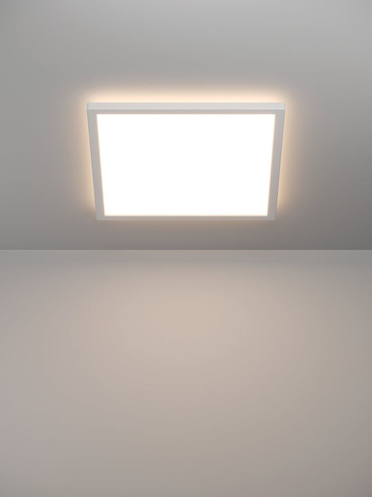 Led Panel Rovito-r X 39x39x3cm N 901461