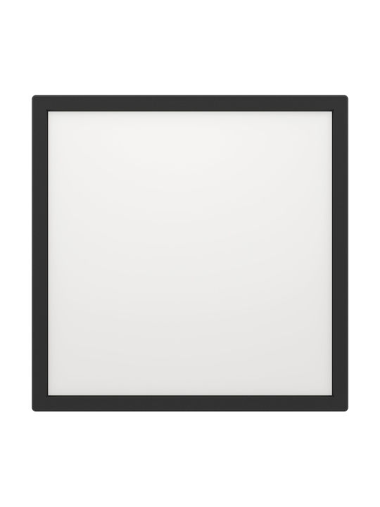 Led Panel Rovito X 29x29x3cm Ν 901442