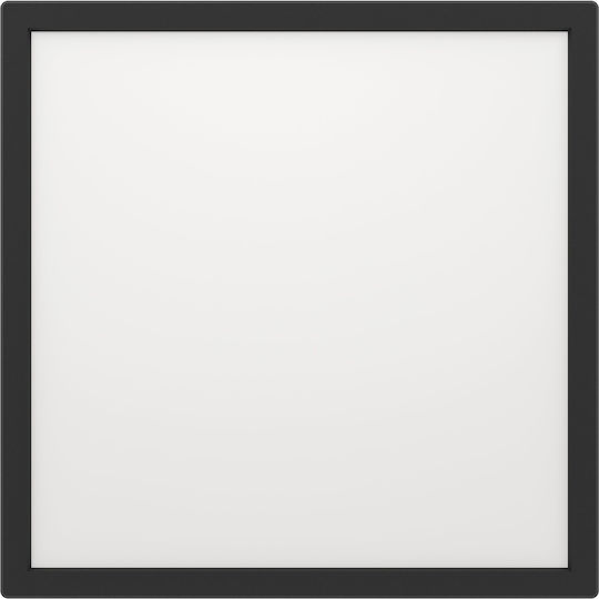 LED-Panel Rovito X 29x29x3cm N 901442