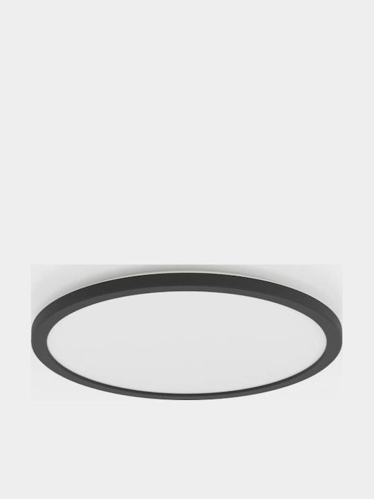 LED-Panel Rovito-r X Φ.39cm Ν 901454