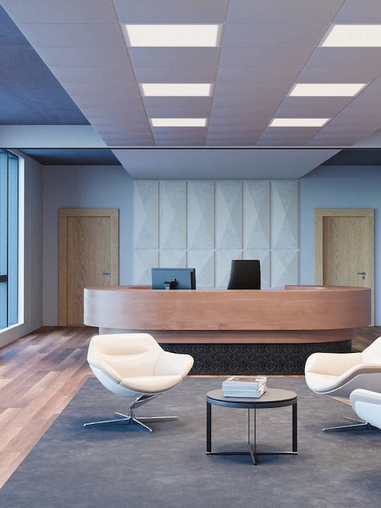 Eglo Εξωτερικό LED Panel 33W
