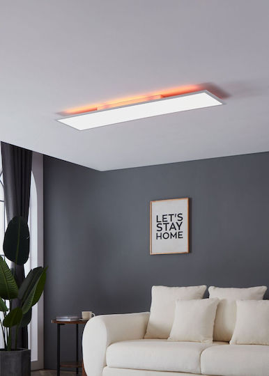 Eglo LED Panel 120x30εκ. Eglo LED Panel 120x30εκ.
