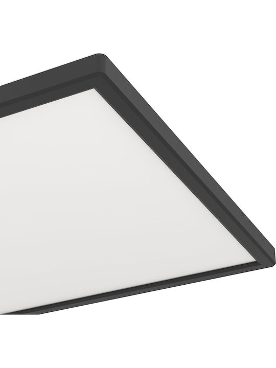 Led Panel Rovito X 57x57x3cm Ν 901445