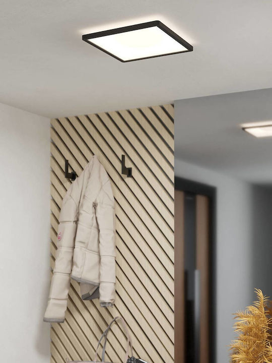 Ceiling Light Minerario X 29x29x3cm N 901574