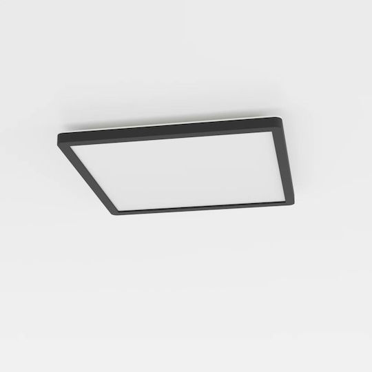 Ceiling Light Minerario X 29x29x3cm N 901574