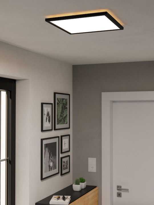 Panou LED Rovito X 39x39x3cm N 901443