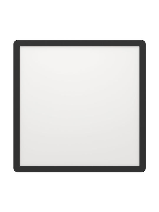 Ceiling Light Minerario X 29x29x3cm N 901574