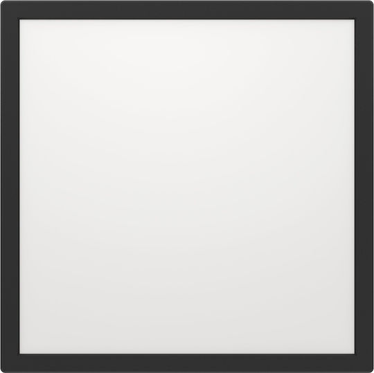 Led Panel Rovito X 39x39x3cm Ν 901443