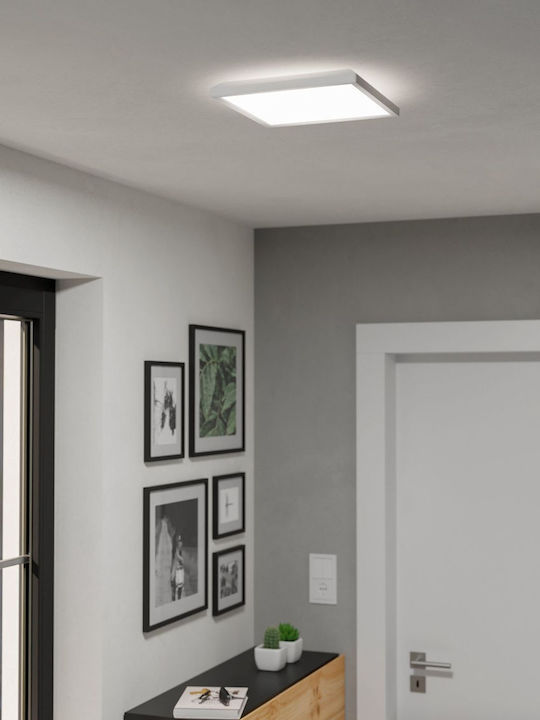 Eglo Rovito Square LED Panel 29x29cm