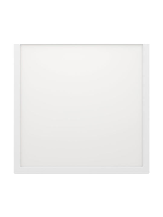 Eglo Rovito Square LED Panel 29x29cm