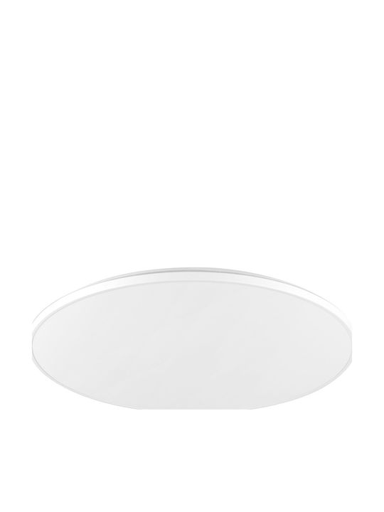 Eglo Στρογγυλό Εξωτερικό LED Panel 29W 50εκ.