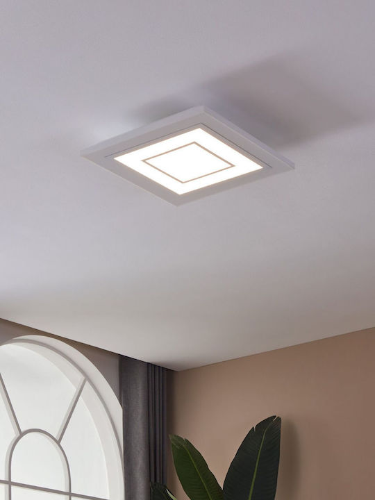 Eglo Panou LED Putere 18W RGBW