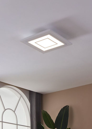 Eglo LED Панел 18W с RGBW - RGBW Осветление
