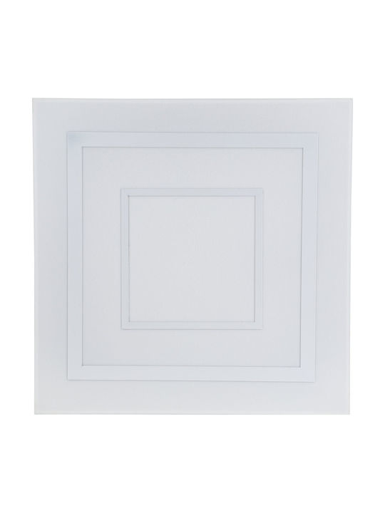 Eglo Panou LED Putere 18W RGBW