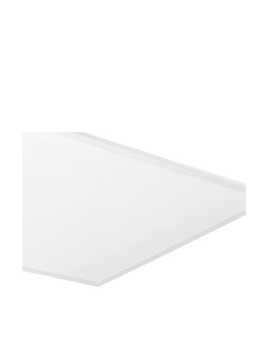 Eglo Квадрат На открито LED Панел 34.5W 60x60см.