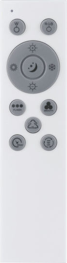 Eglo LED Панел 29W с RGBW - RGBW Осветление