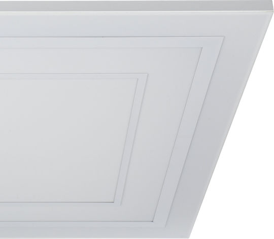 Eglo LED Панел 29W с RGBW - RGBW Осветление