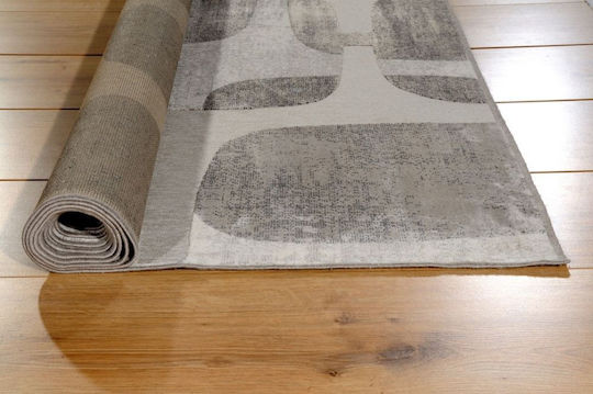 Tzikas Carpets Summer Bedroom Rugs Set 205-0-348-03075-026 3pcs