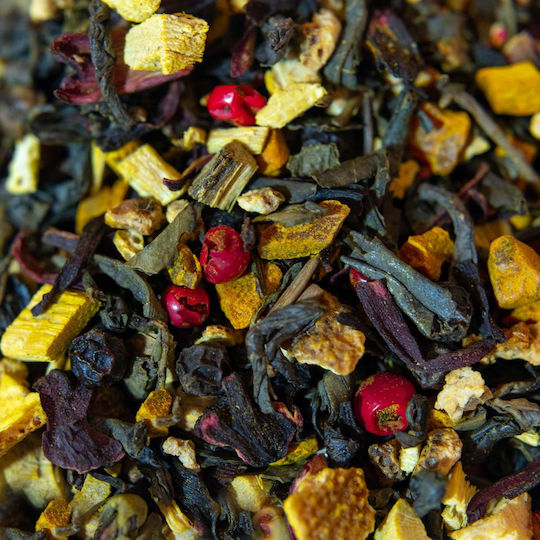 Turmeric Detox Tips & Buds 50γρ
