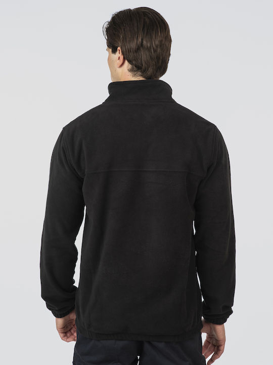 Rebase Φούτερ Pure Black