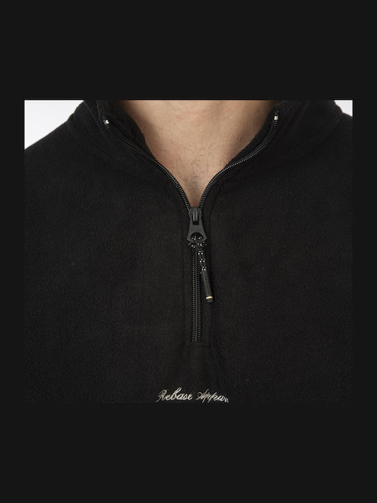 Φούτερ Pure Black