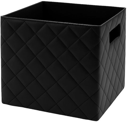 Arion Raft De Reviste Cu Mâner Negru 35x25x23cm 5074