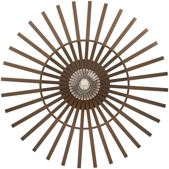 Eglo Espinal Ceiling Mount Light 38.5cm