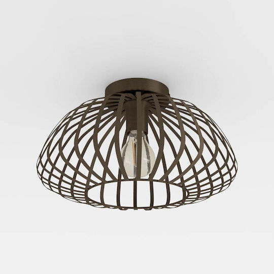 Eglo Espinal Ceiling Mount Light 38.5cm