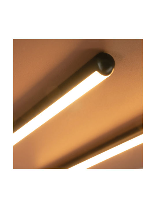 Zambelis Lights Deckenleuchte LED Zambelis Lights Deckenleuchte LED