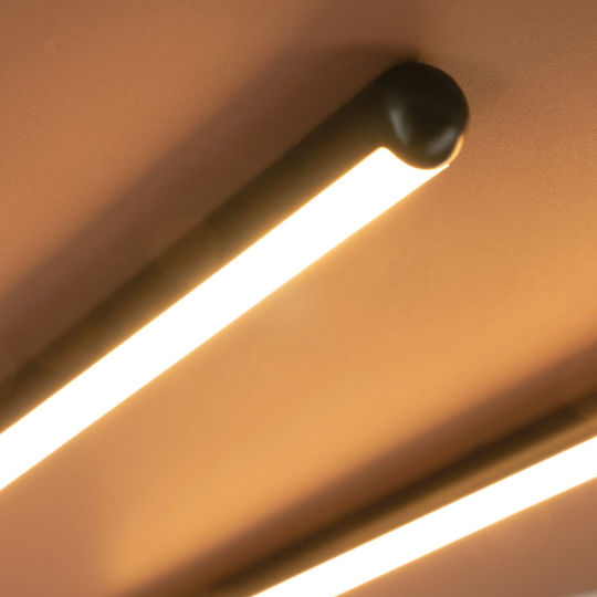 Zambelis Lights Plafonieră LED