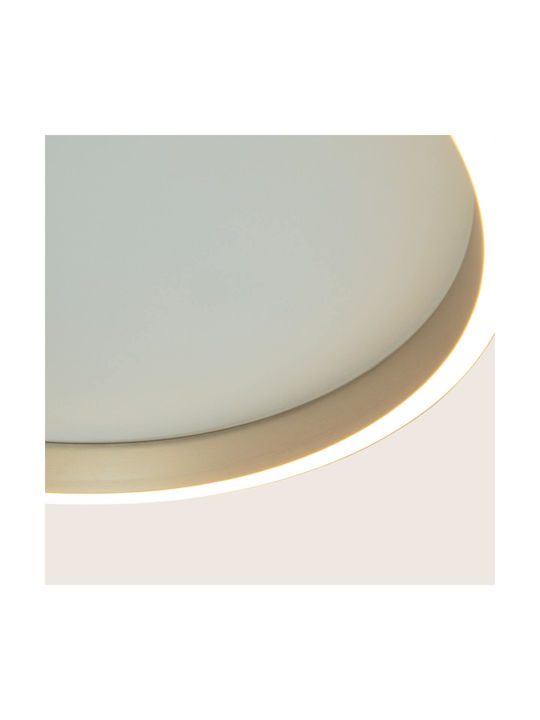 Zambelis Lights Deckenleuchte LED Zambelis Lights Deckenleuchte LED