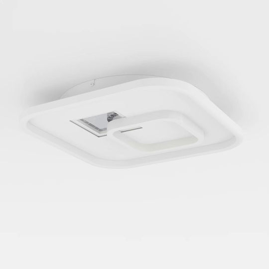 Eglo Tiriolo Plafonieră de Tavan 38buc cu LED Integrat
