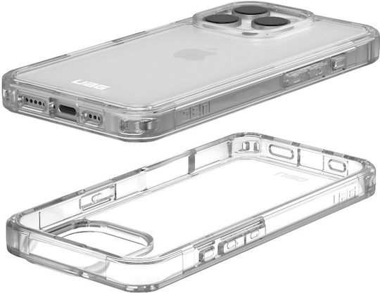 Uag Plyo Case Compatible Iphone 16 Pro Ice