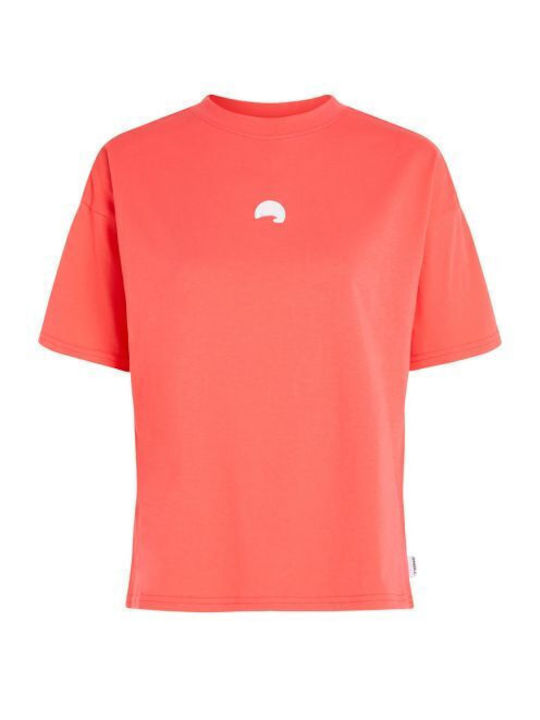 Γυναικείο T-shirt Μπλε