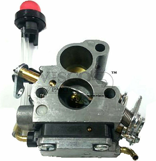 Visco Parts Καρμπυρατέρ για Husqvarna 236-235-120 ΚΑΡ-115