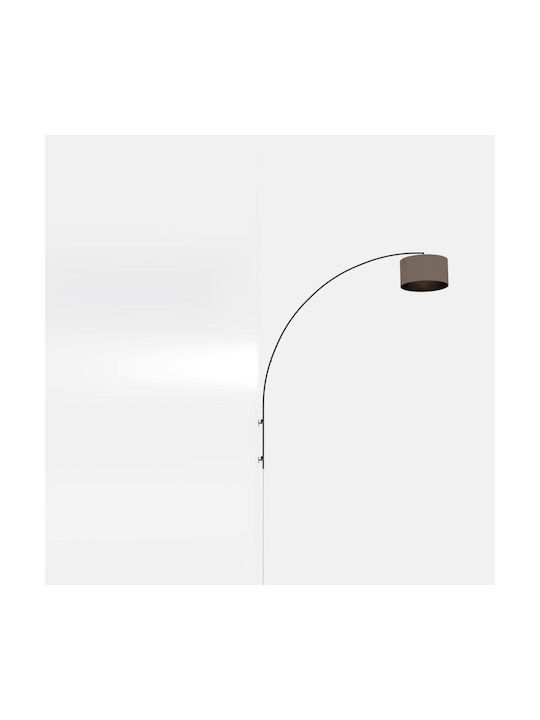 Eglo Leuchte Wand mit Fassung E27 45x183x189cm