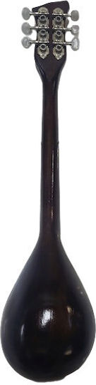 Bouzouki Lab Baglama 6-string