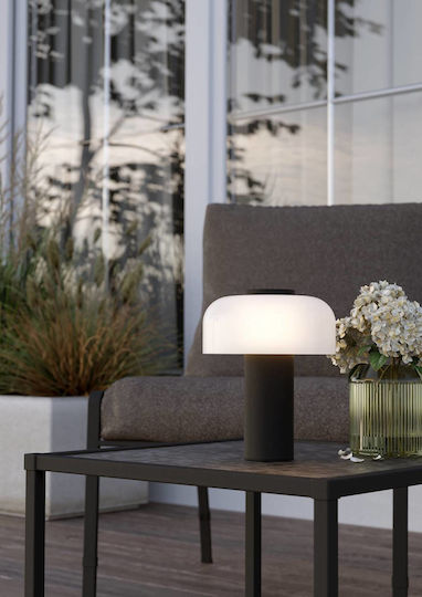 Eglo Decorative Table Lamp Adjustable White