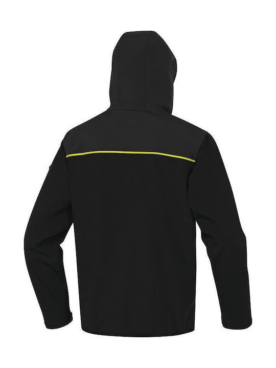 Delta Plus Horten2 Μπουφάν Softshell Delta Plus Horten2 Μπουφάν Softshell