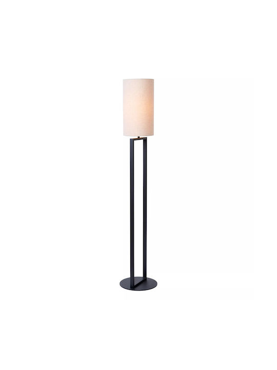 Lucide Lightning Lucide Stehleuchte mit Fassung für Lampe E27