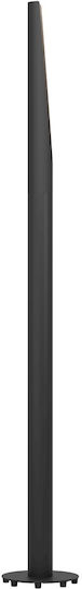 Eglo Barbotto Stehleuchte mit Fassung für Lampe GU10